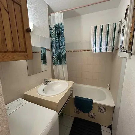 Appartement Pavillon Duplex T2/terrasse Agde