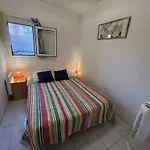 Apartamento Pavillon Duplex T2/terrasse *