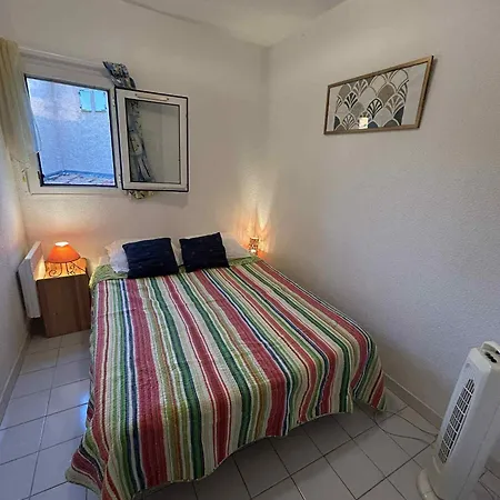 דירה Pavillon Duplex T2/terrasse *